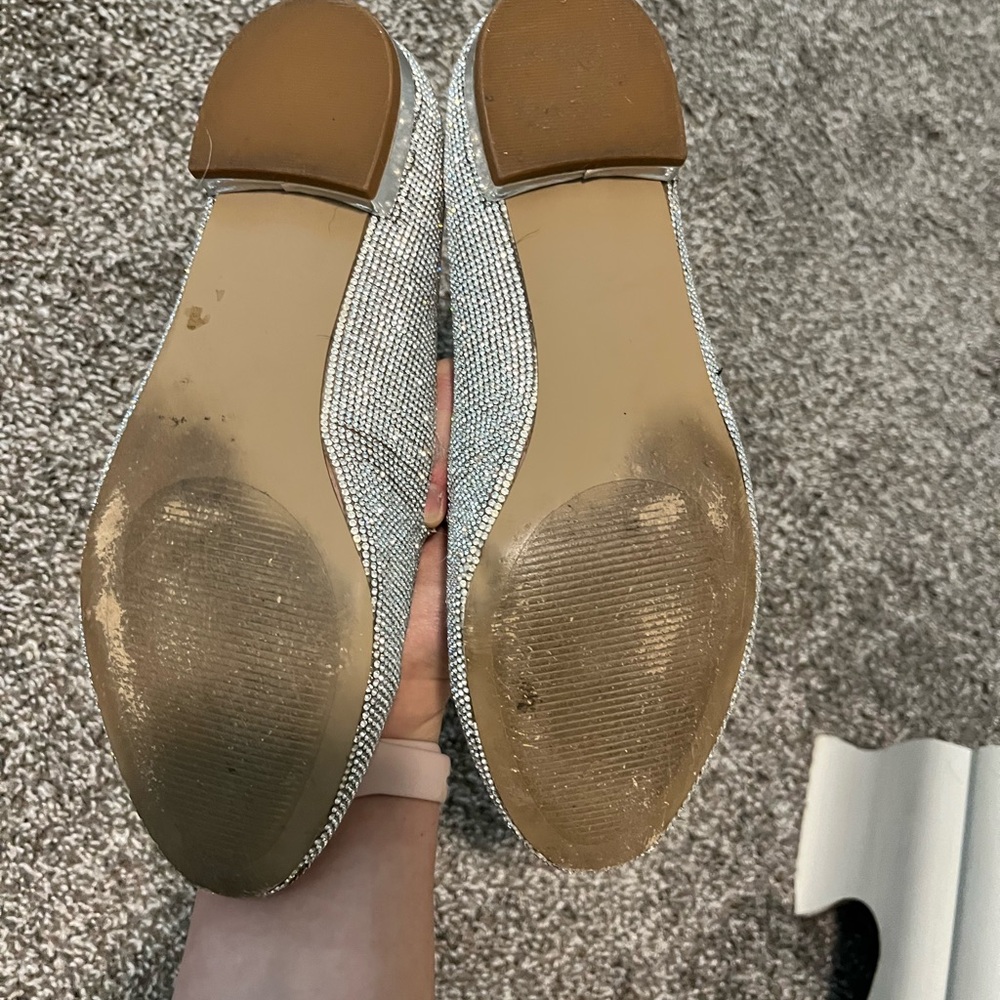 Steve Madden Loafers - Picture 4 of 5